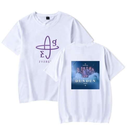 Everglow T-Shirt #4