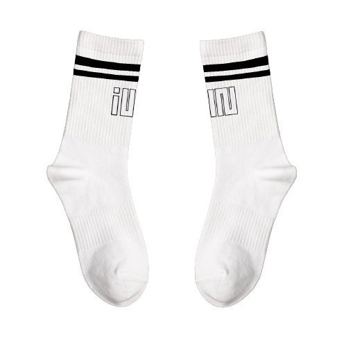 Gidle Socks