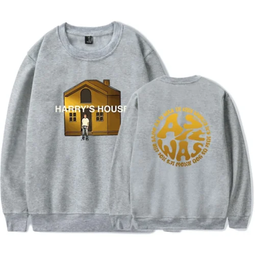 Harry’s House Sweatshirt #2