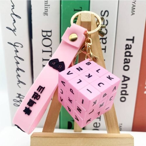 Blackpink Keychain #2