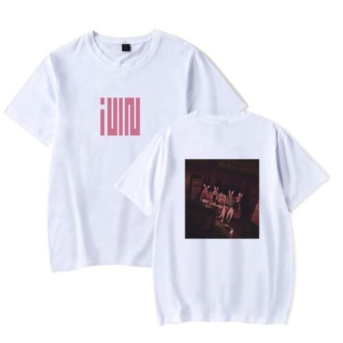 Gidle T-Shirt #6 + Socks