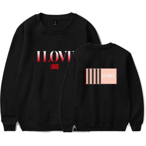 Gidle Sweatshirt #5