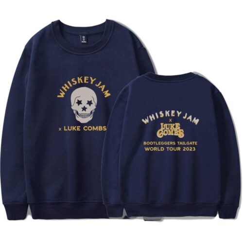 Luke Combs Sweatshirt