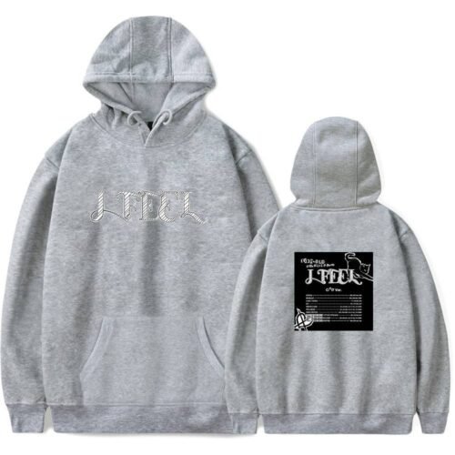 Gidle Hoodie #8