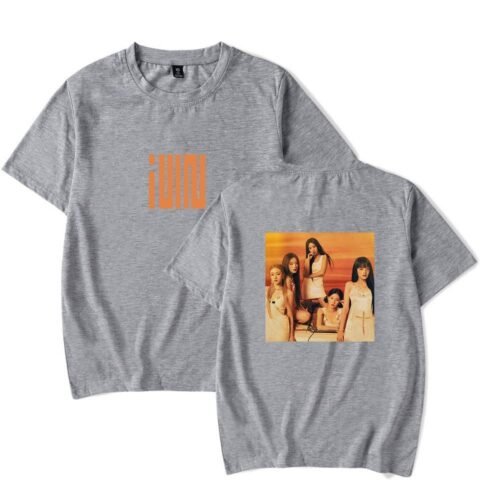 Gidle T-Shirt #10