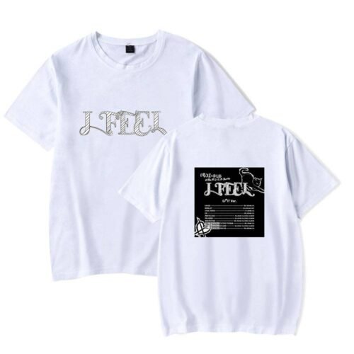 Gidle T-Shirt #8