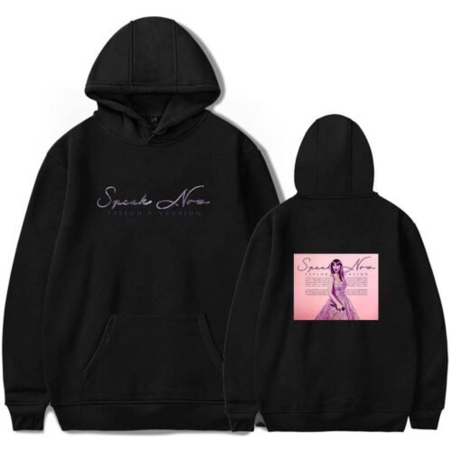 Taylor Swift Hoodie #1