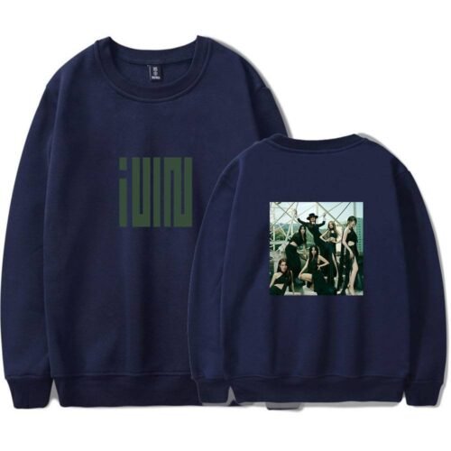 Gidle Sweatshirt #11