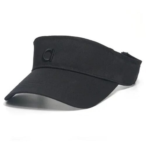 Yoga Sunshade Cap #1