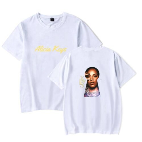 Alicia Keys T-Shirt #3
