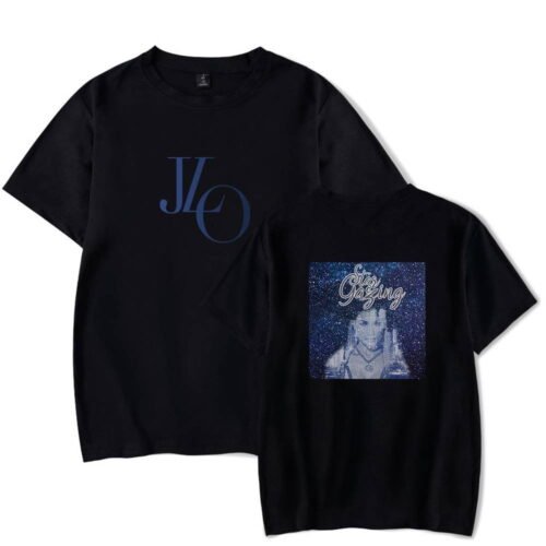 Jennifer Lopez T-Shirt #2 + Gift