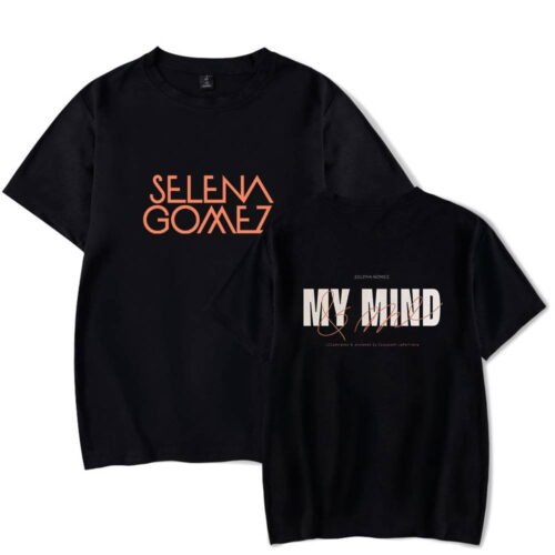 Selena Gomez T-Shirt #1