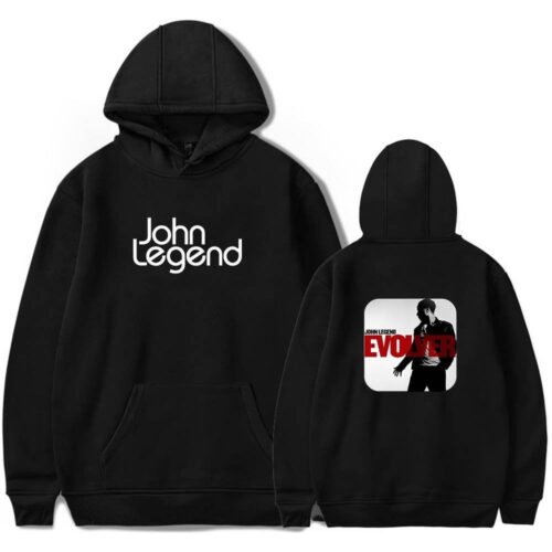 John Legend Hoodie #2