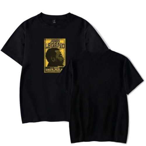 John Legend T-Shirt #4