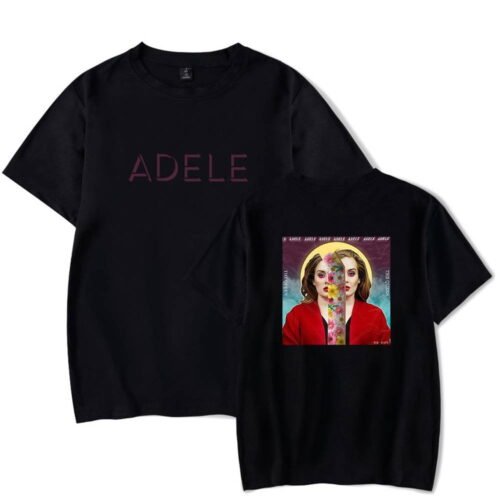 Adele T-Shirt #1
