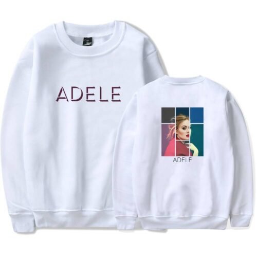 Adele Sweatshirt #2 + Gift