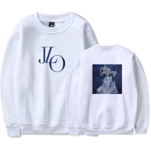 Jennifer Lopez Sweatshirt #2
