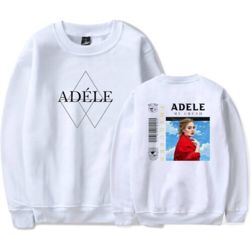 Adele Sweatshirt #4