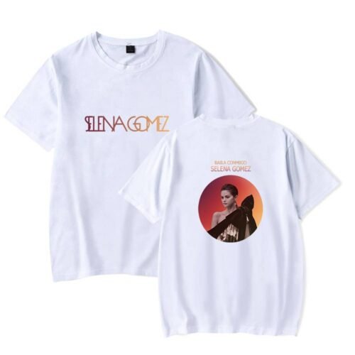 Selena Gomez T-Shirt #2