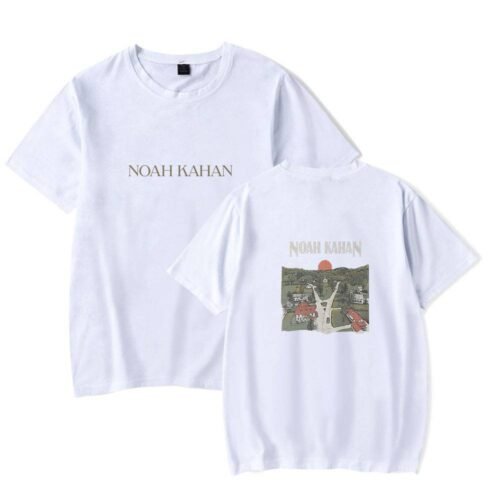 Noah Kahan T-Shirt #5
