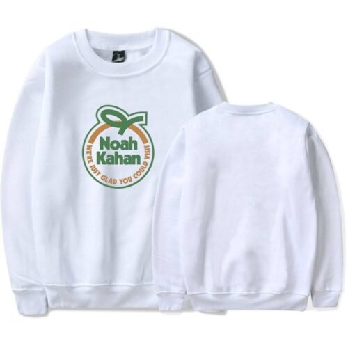Noah Kahan Sweatshirt #2 + Gift