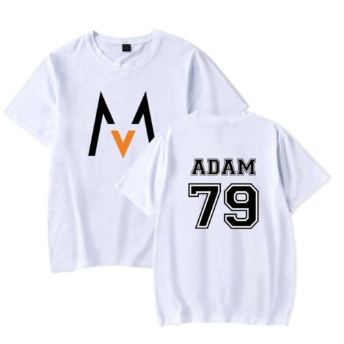 Adam Levine T-Shirt #3