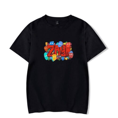 Zayn Malik T-Shirt #3 + Gift