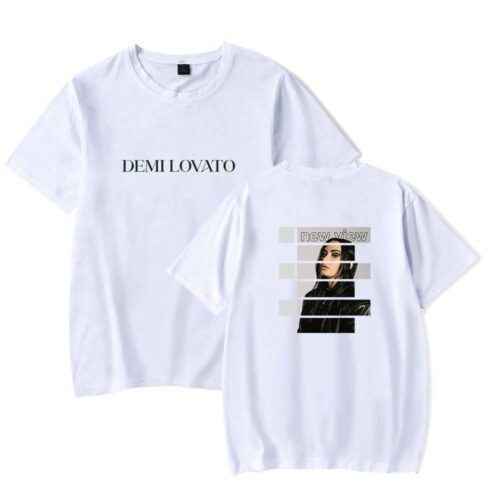 Demi Lovato T-Shirt #1