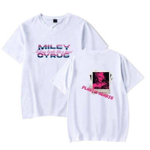 Miley Cyrus T-Shirt #3 + Gift