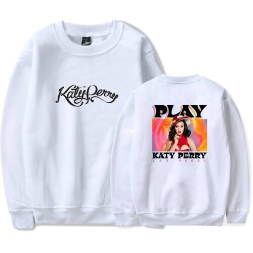 Katy Perry Sweatshirt #2 + Gift