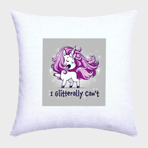 Unicorn Pillow #16