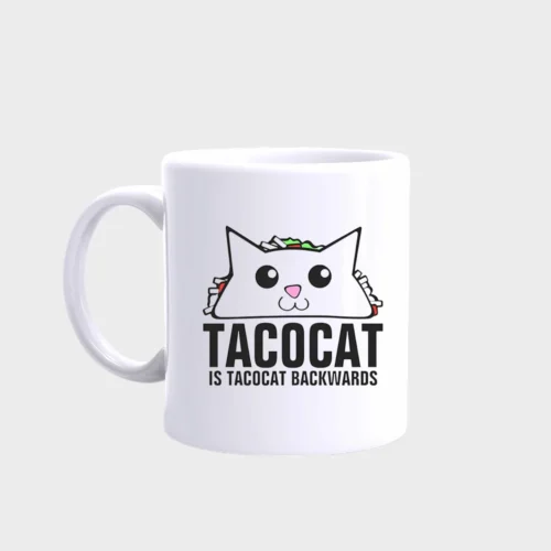 Cat Mug #31