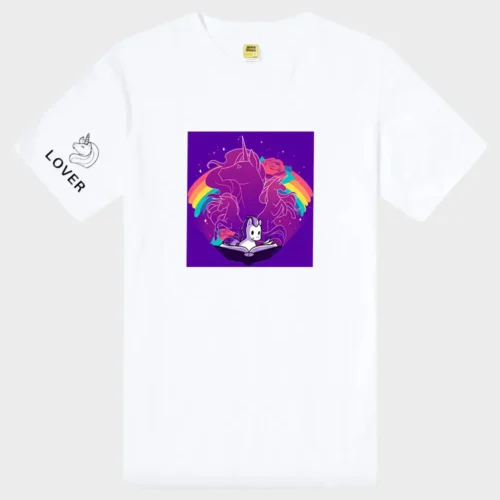 Unicorn T-Shirt #w30