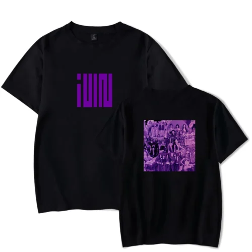 Gidle T-Shirt #12