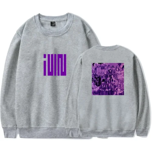 Gidle Sweatshirt #10