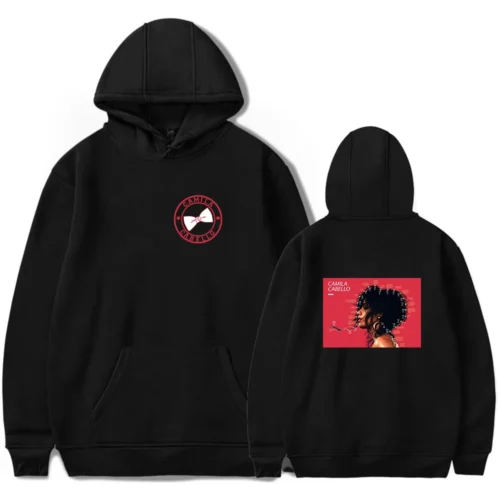 Camila Cabello Hoodie #1