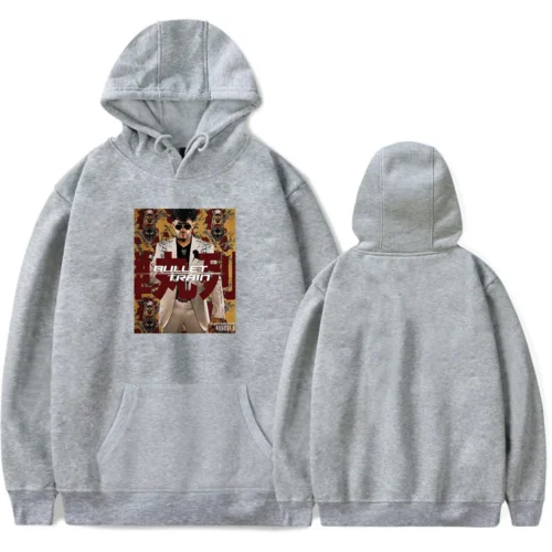 Bad Bunny Hoodie #13