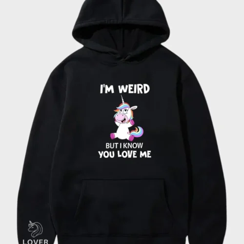 Unicorn Hoodie #59