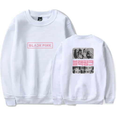 Blackpink Sweatshirt #34