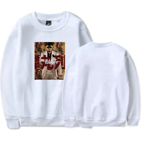 Bad Bunny Sweatshirt #12