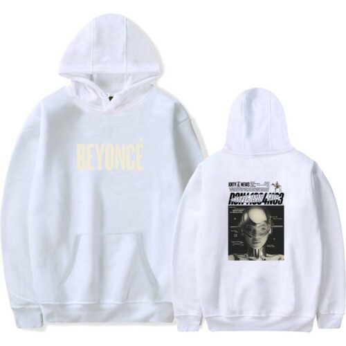 Beyonce Hoodie #6