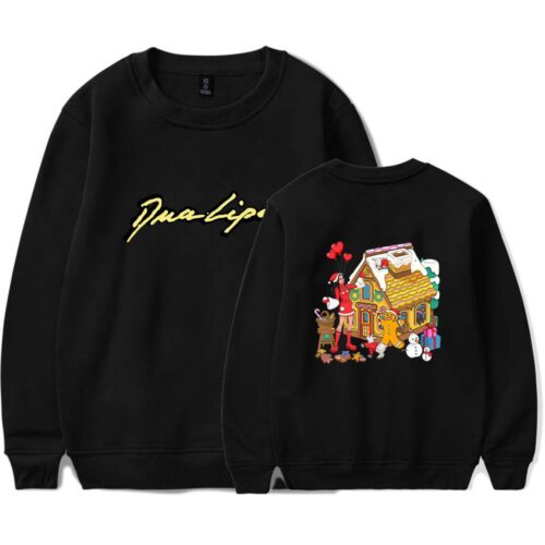 Dua Lipa Sweatshirt #8