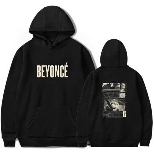 Beyonce Hoodie #8