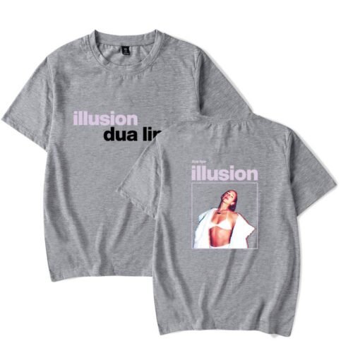 Dua Lipa T-Shirt #5