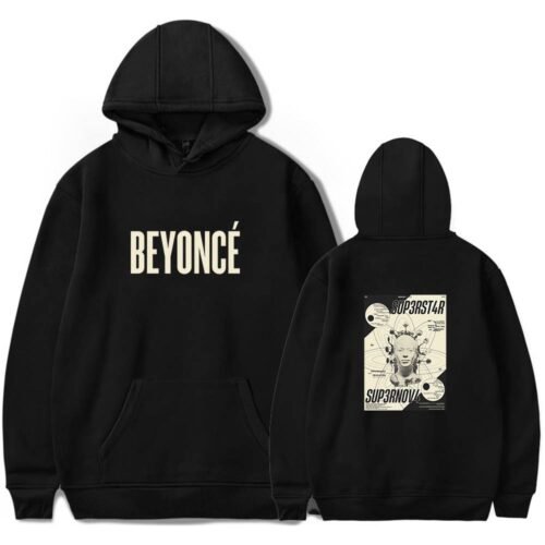 Beyonce Hoodie #5