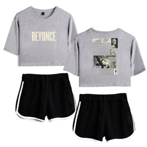 Beyonce Tracksuit #8