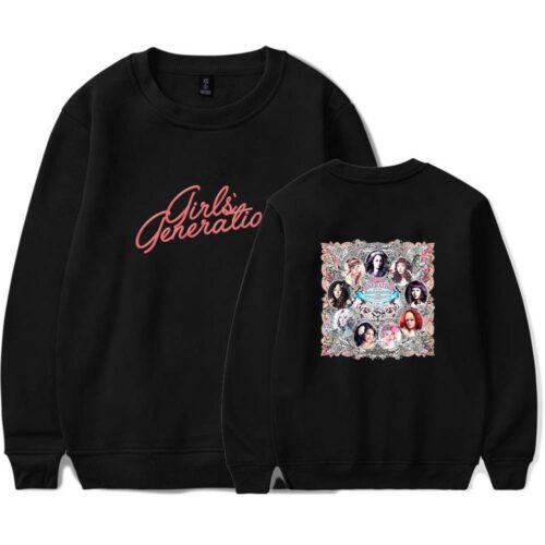 Girls’ Generation Sweatshirt #2