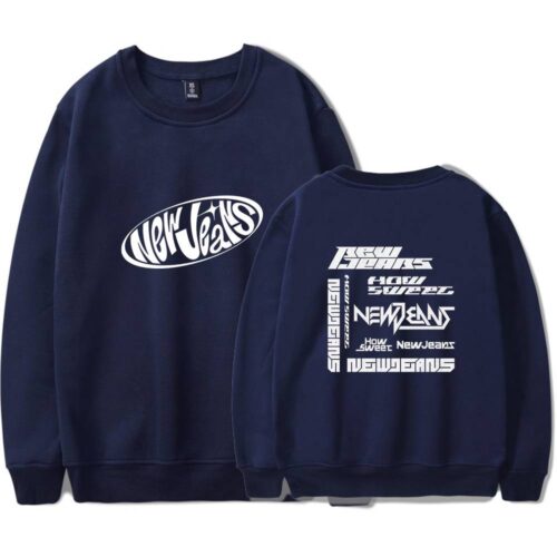 NewJeans Sweatshirt #4