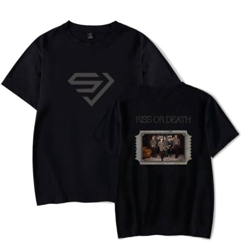 Super Junior T-Shirt #3