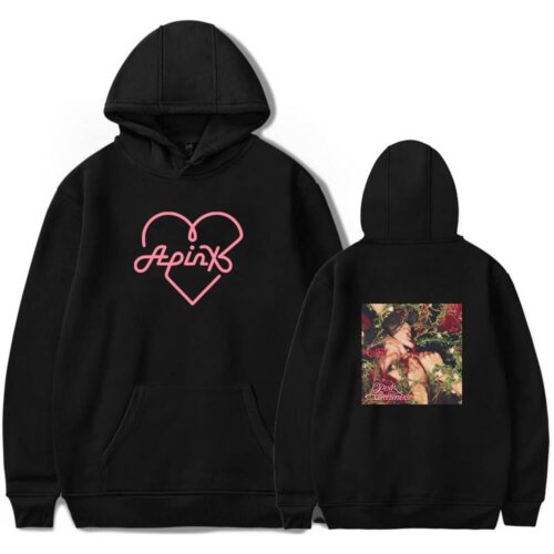 Apink Hoodie #1